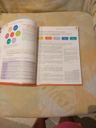 Itinerario Personal para la Empleabilidad II