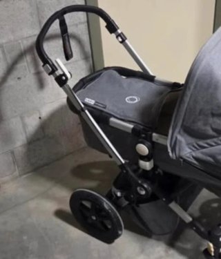 NECESITO chica INTERNA urgente limpieza y niñera