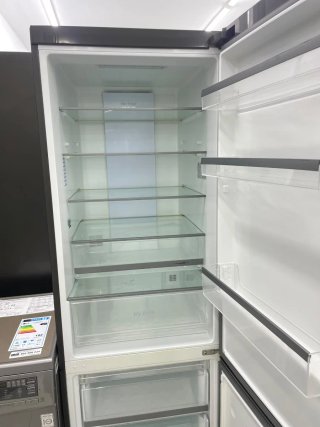 Súper oferta Nevera y Lavadora