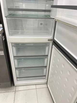 Súper oferta Nevera y Lavadora