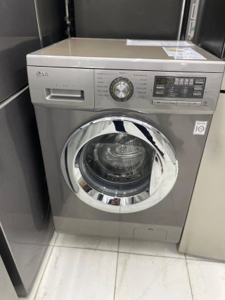 Súper oferta Nevera y Lavadora