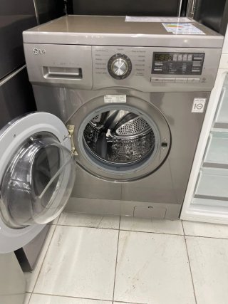 Súper oferta Nevera y Lavadora