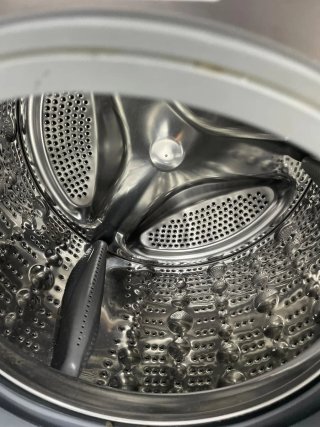 Súper oferta Nevera y Lavadora