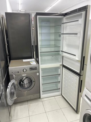 Súper oferta Nevera y Lavadora