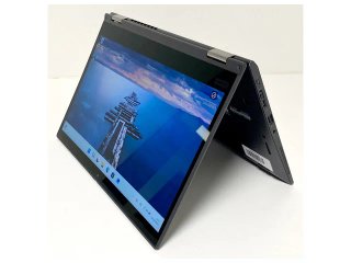 Portátil Lenovo X13 Yoga i5 10a 8Gb RAM 256Gb SSD