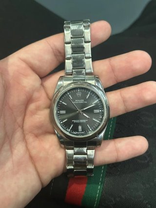 Reloj Rolex Oyster Perpetual