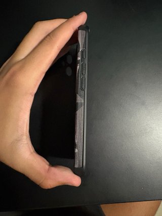 Funda Stone Island para iPhone 16