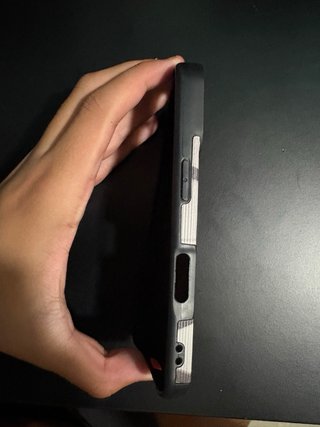 Funda Stone Island para iPhone 16