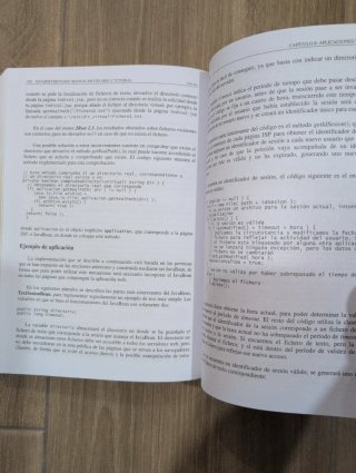 JavaServer Pages: Manual de Usuario y Tutorial