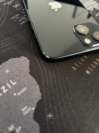 iPhone 13 Midnight Black 128GB