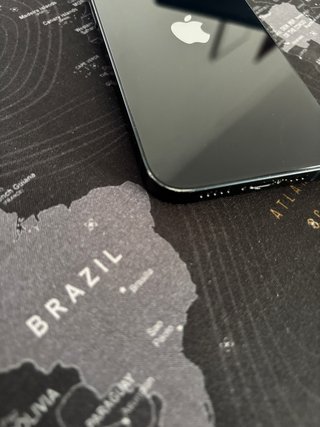 iPhone 13 Midnight Black 128GB