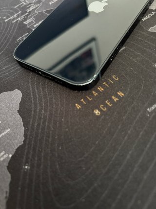 iPhone 13 Midnight Black 128GB
