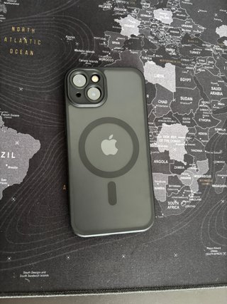 iPhone 13 Midnight Black 128GB
