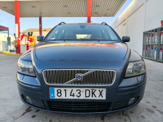 Volvo V50 2006