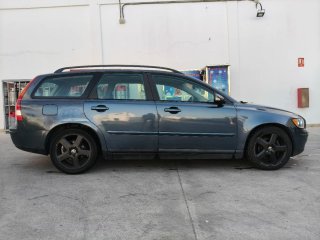 Volvo V50 2006