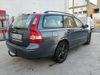 Volvo V50 2006