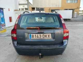 Volvo V50 2006