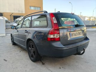Volvo V50 2006