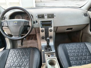 Volvo V50 2006