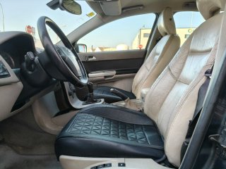 Volvo V50 2006