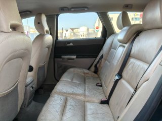 Volvo V50 2006