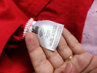 Conjunto bebé niña 12 meses