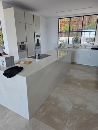 Lote 3 Gaggenau Serie 400 horno cafetera micro