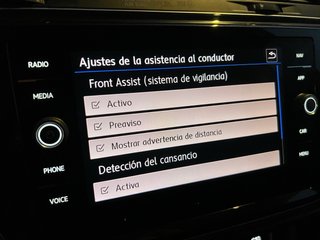 Vw Touran 2.0 Tdi 150 cv