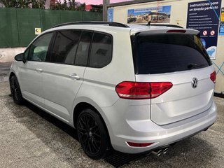 Vw Touran 2.0 Tdi 150 cv
