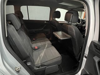 Vw Touran 2.0 Tdi 150 cv