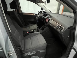 Vw Touran 2.0 Tdi 150 cv