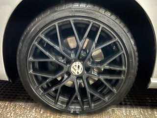 Vw Touran 2.0 Tdi 150 cv