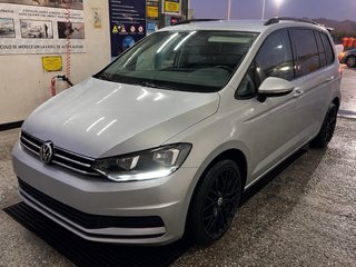Vw Touran 2.0 Tdi 150 cv