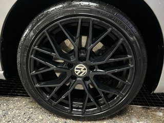 Vw Touran 2.0 Tdi 150 cv