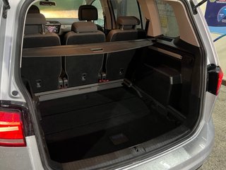 Vw Touran 2.0 Tdi 150 cv