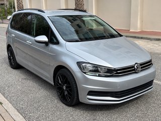 Vw Touran 2.0 Tdi 150 cv
