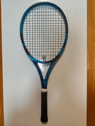 Raqueta de Tenis Babolat Pure Drive Team