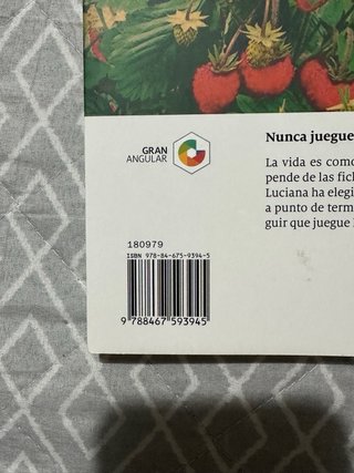 Campos de fresas