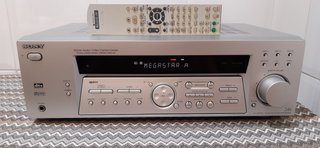 Amplificador Sony