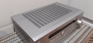 Amplificador Sony