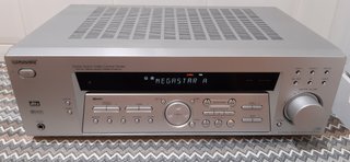 Amplificador Sony