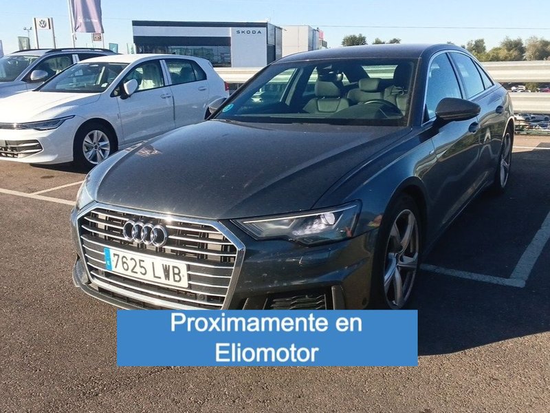 Audi A6 Berlina S Line 40 TDI S tronic (2021) 2022