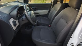 Dacia Lodgy 2014