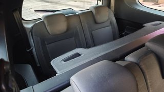 Dacia Lodgy 2014
