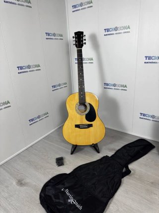 Guitarra Acústica 4/4