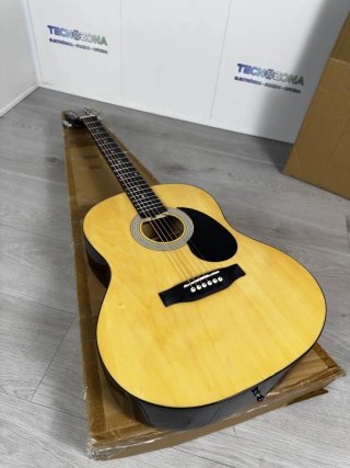Guitarra Acústica 4/4