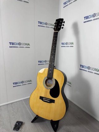 Guitarra Acústica 4/4