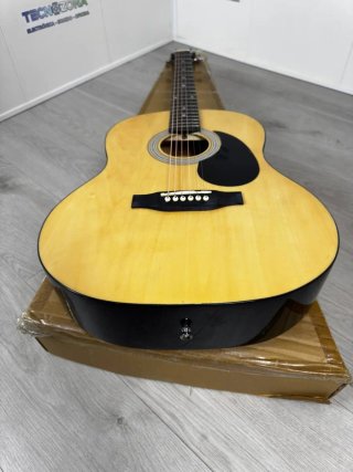 Guitarra Acústica 4/4