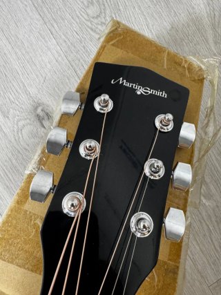 Guitarra Acústica 4/4