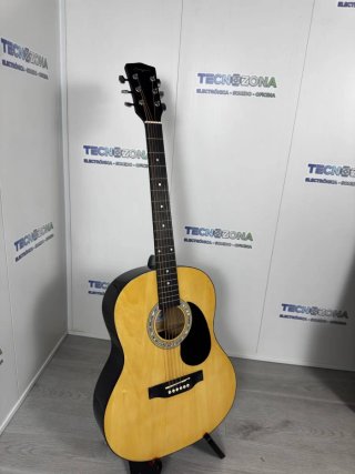 Guitarra Acústica 4/4